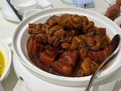 -道道鲜·崇明私房菜(五角场店)