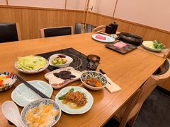 -然锅料理