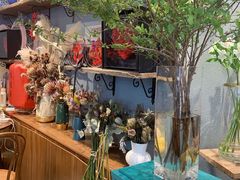 -BOBLOOM花店(宝龙旭辉广场店)