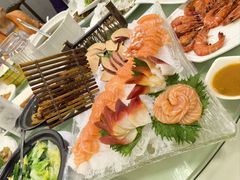 -南庄酒家·海鲜粤菜·25年老字号(环城南路店)