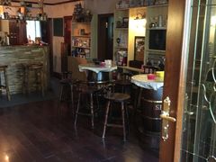 大堂-云端咖啡私房店(河松街店)