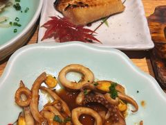 -万鱼亭·筑地屋 日本料理(淮海街店)