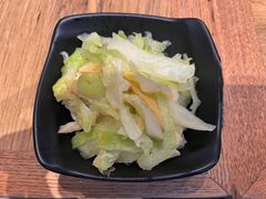 -老娘舅(吴淞路店)