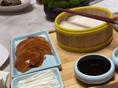 -荷塘秋月·本帮江浙菜(国权路店)