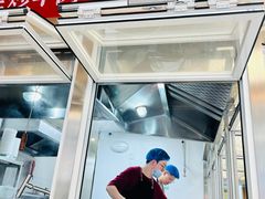 -立文冬·鲜活面(杭州太合商业中心店)