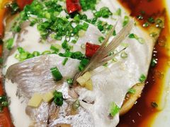 -钱塘花园·宁波菜