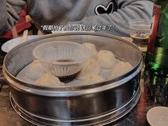 -郑贵初烧烤·烤凤爪的发明者(王家湾店)