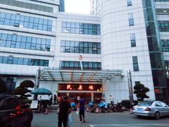 -武汉大学人民医院(首义院区)