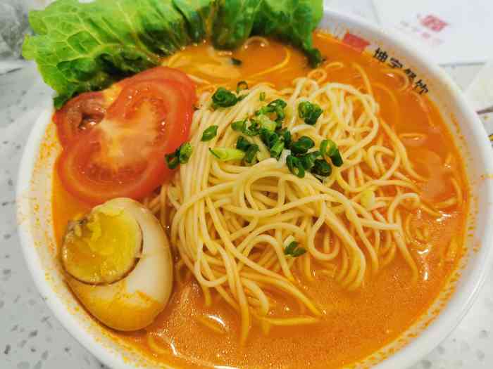 鲍脾气卷饼花甲粉(羊皮巷店)-"店铺位于羊皮巷菜场楼上,比较好找在