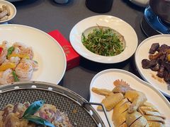 -百富源·海鲜辽菜(张士店)