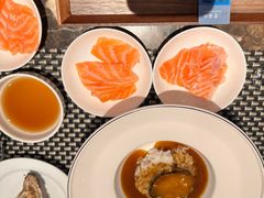 -云海轩·海鲜自助-河北云瑧世纪大饭店1F