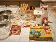 -ABC Cooking Studio(上海环球金融中心店)