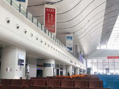 -沈阳南站