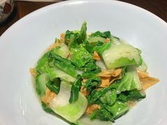 -外婆家(蓝色港湾店)