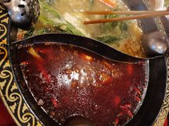 -重庆三峡火锅城(梅林店)