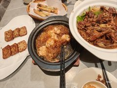 -楚山晓·楚湘菜(江夏永旺店)