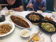 -紫光园·烤鸭(吕家营店)