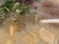 -鸭得堡老鸭汤·鸭血粉丝(凤凰西街店)