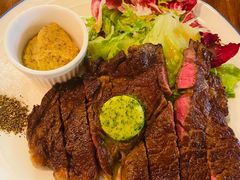 -羽深肉铺 Steak & Wine