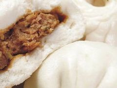 肉包-同盛食堂(同盛大厦店)