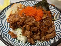 -火山屋台(新街口店)