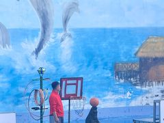 -石林冰雪海洋世界