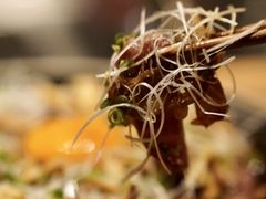 Kagoshima&nbsp;beef-RONIN Snack Bar