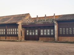 -横店影视城明清宫苑园区