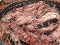 -海味当家(西安路店)