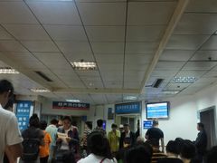 -江苏省人民医院(广州路院区)