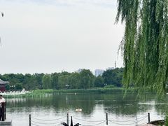 -西海子公园