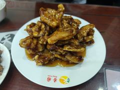 -杏园餐厅(西四北大街店)