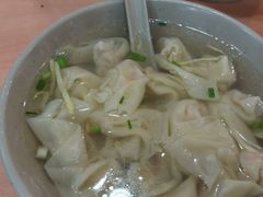 -老盛兴·上海小笼汤包馆(武夷店)