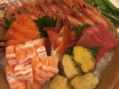 -银子铁板烧料理自助餐(人民广场店)