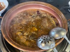 -一善菌·云南菌汤·云南菜(银泰城店)