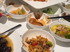 -漢舍中国菜馆(浦东嘉里城店)