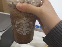 -星巴克(广州萝岗敏捷店)
