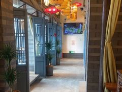 -永安水煮活鱼·仪征土菜院子