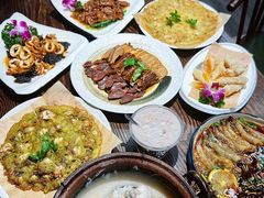 -大洋家·精品潮汕菜·生腌砂锅粥(天河东路店)
