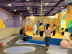 -智趣乐园(客都汇店)