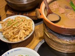-吃饭皇帝大(解放西路店)