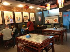 大堂-天兴居(鲜鱼口街店)
