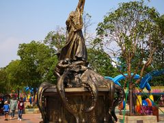 -厦门方特梦幻王国