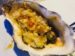 -很久以前羊肉串(大华三路店)