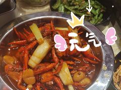 -聚味瞿记·龙虾堂(坡子街店)