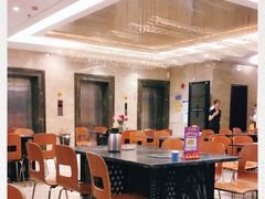 大堂-美极鲜食坊(宝安南路店)