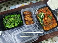-广九餐室(陈家祠扬韬广场店)