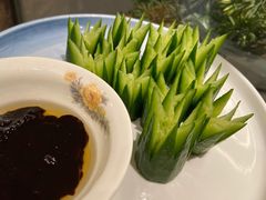 -花园茶楼(兴城西路店)