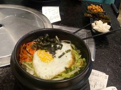 -烤路里·韩国品质自助烤肉(石路天虹4号店)