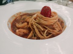 -仁义涵西餐·咖啡(中华巴洛克店)